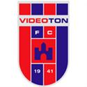 Logo Fehervar Videoton U21