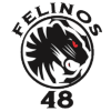 Logo Felinos 48 AC