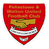 Logo Felixstowe Walton United