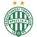 Logo Ferencvarosi TC B