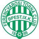 Logo Ferencvarosi TC U21