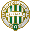 Logo Ferencvarosi TC (W)