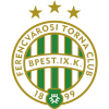 Logo Ferencvarosi TC