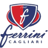 Logo Ferrini Cagliari
