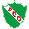 Logo Ferro Carril Oeste Gral Pico