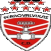 Logo Ferrovalvulas FC
