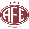 Logo Ferroviaria SP