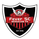 Logo Fever SC (W)