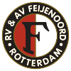 Logo Feyenoord Reserve