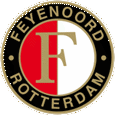 Logo Feyenoord U19