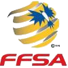 Logo FFSA NTC Girls (W)
