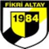 Logo Fikri Altay Spor