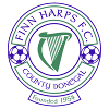 Logo Finn Harps U20