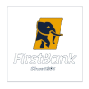 Logo First Bank FC