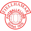 Logo Fjellhamar