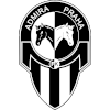 Logo FK Admira Praha B