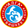 Logo FK Alga Bishkek