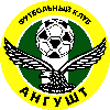 Logo FK Angusht Nazran