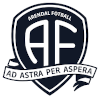 Logo FK Arendal (W)