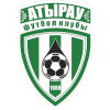 Logo FK Atyrau (W)