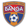 Logo FK Banga (W)