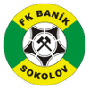 Logo FK Banik Sokolov