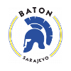 Logo FK Baton Sarajevo
