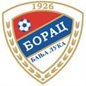 Logo FK Borac Banja Luka U19