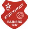 Logo FK Buducnost Krusik