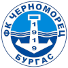 Logo FK Chernomorets 1919 Burgas