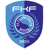 Logo FK Fyllingsdalen (W)