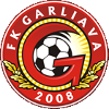 Logo FK Garliava U19
