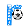 Logo FK Gornji Rahic