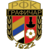 Logo FK Graficar Beograd U19