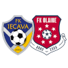 Logo FK Iecava/FK Olaine (W)