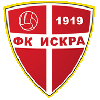 Logo FK Iskra Danilovgrad