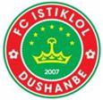 Logo FK Istiklol Dushanbe U21