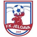 Logo FK Jelgavas B