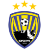 Logo FK Kapaz Ganca