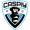 Logo FK Kaspyi Aktau （W）