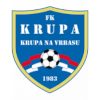 Logo FK Krupa U19