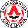 Logo FK Lokomotiv Stara Zagora (W)