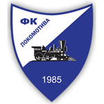 Logo FK Lokomotiva Beograd