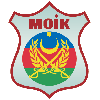 Logo FK MOIK Baku