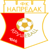Logo FK Napredak U19