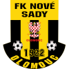 Logo FK Nove Sady