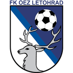 Logo FK OEZ Letohrad
