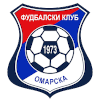 Logo FK Omarska