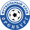 Logo FK Orenburg-2