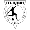 Logo FK Paldin Plovdiv (W)